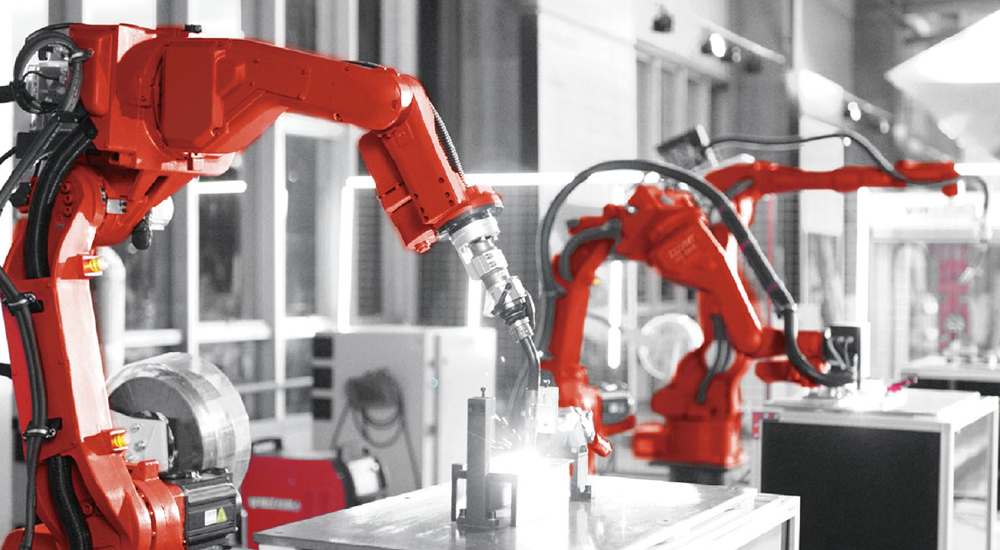 Robotics & Applications