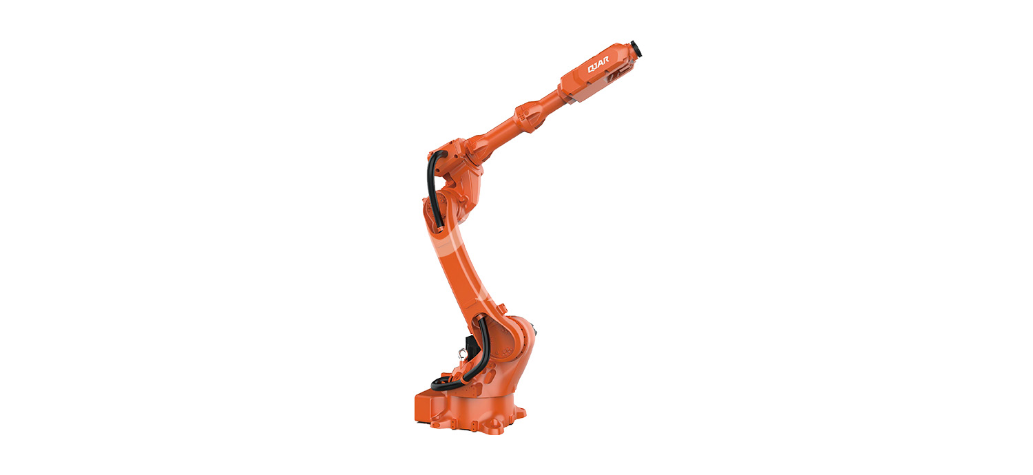 QJR6-2100 INDUSTRIAL ROBOT
