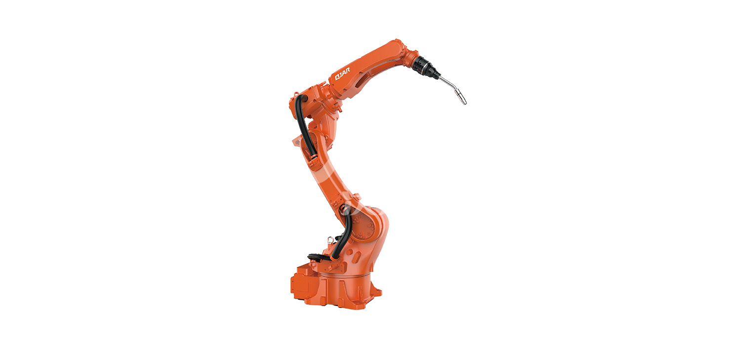 QJR6-1400H INDUSTRIAL ROBOT
