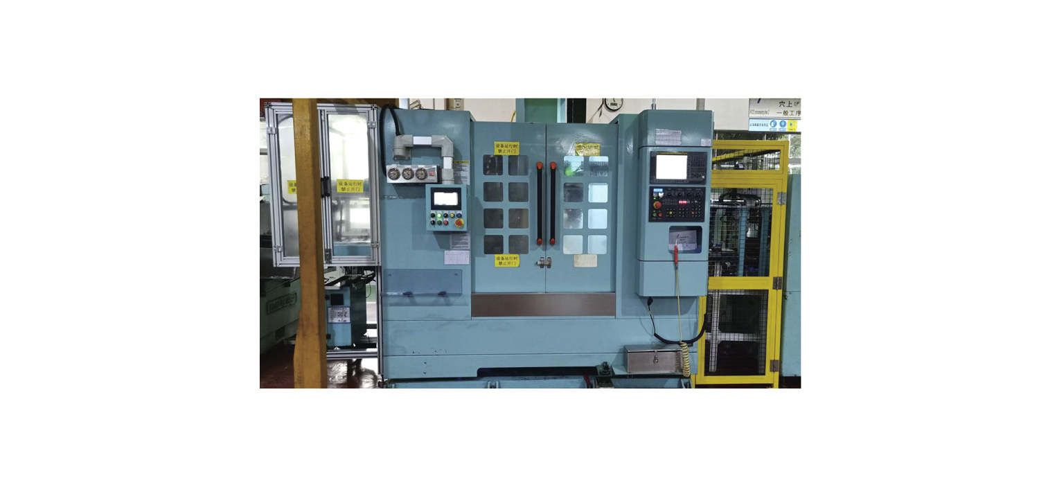 Rod undercut automation