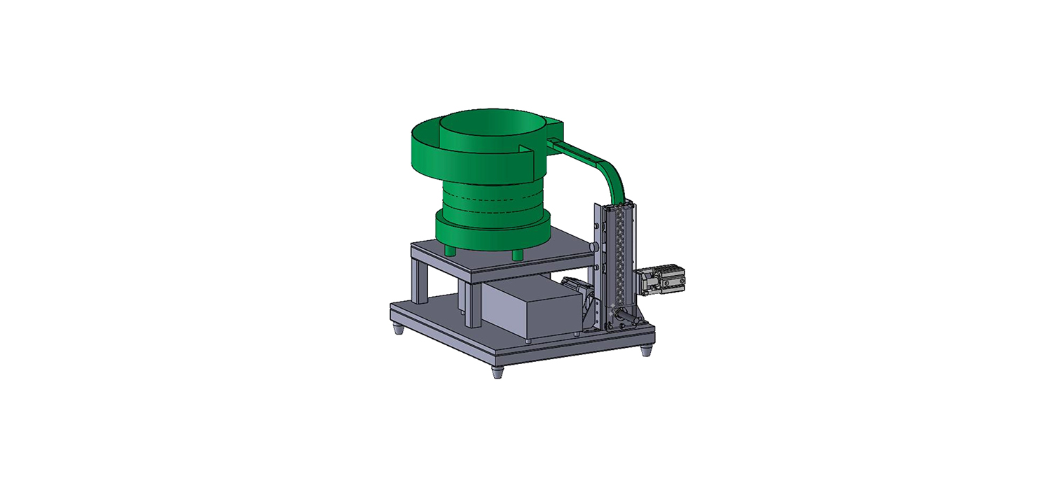 SL-18  Screw locking equipment single machine