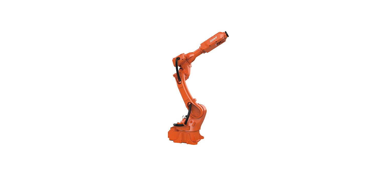 QJR6-1500 INDUSTRIAL ROBOT