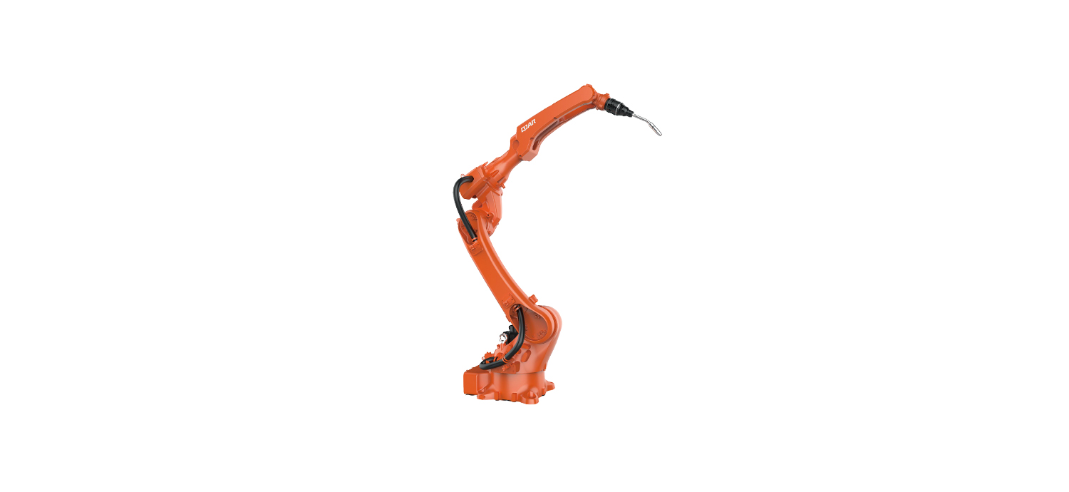 QJR6-2000H INDUSTRIAL ROBOT