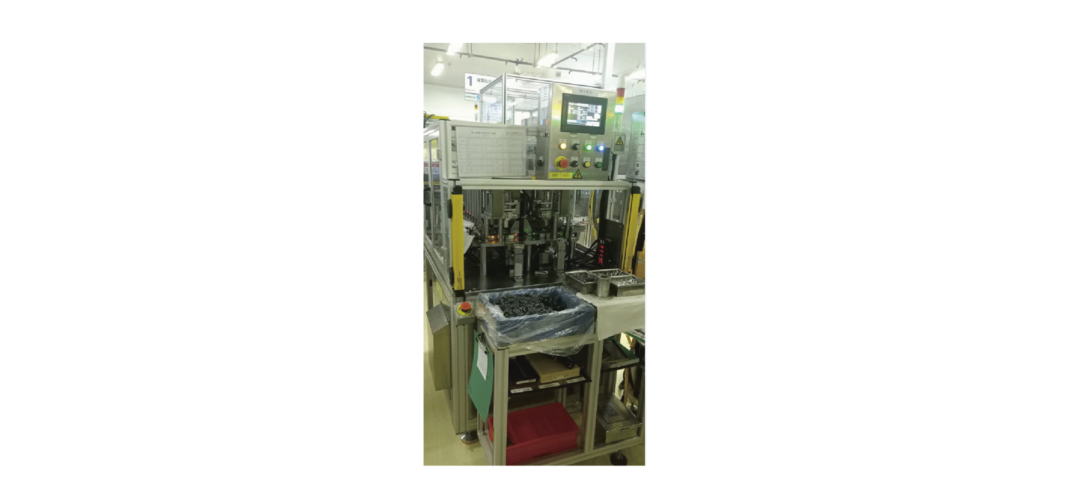 Valve plate ejection tester